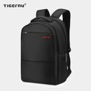 TIGERNU LAPTOP BACKPACK SCULPTOR 19" BLACK 6928112303816