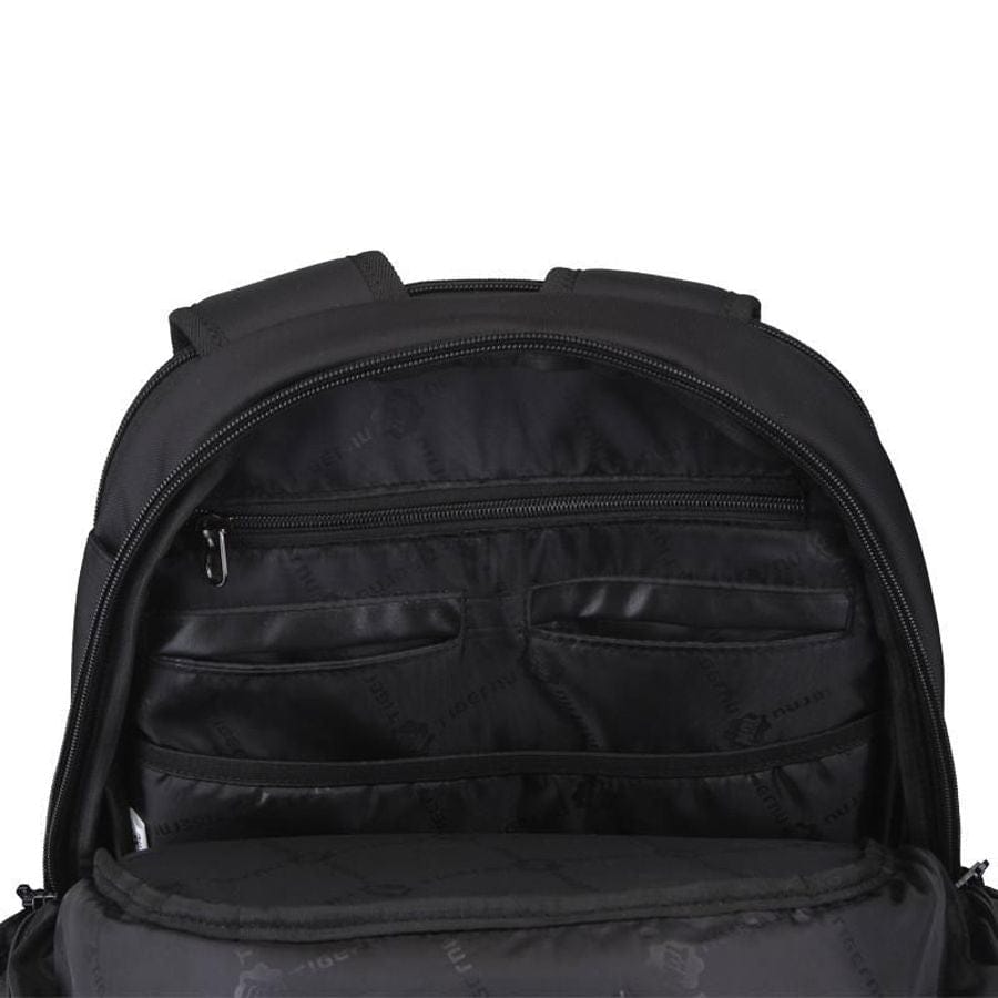 TIGERNU LAPTOP BACKPACK SERPENS 17" BLACK 6928112303847