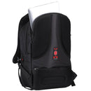 TIGERNU LAPTOP BACKPACK SERPENS 17" BLACK 6928112303847
