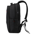 TIGERNU LAPTOP BACKPACK SERPENS 17" BLACK 6928112303847