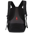TIGERNU LAPTOP BACKPACK SERPENS 17" BLACK 6928112303847
