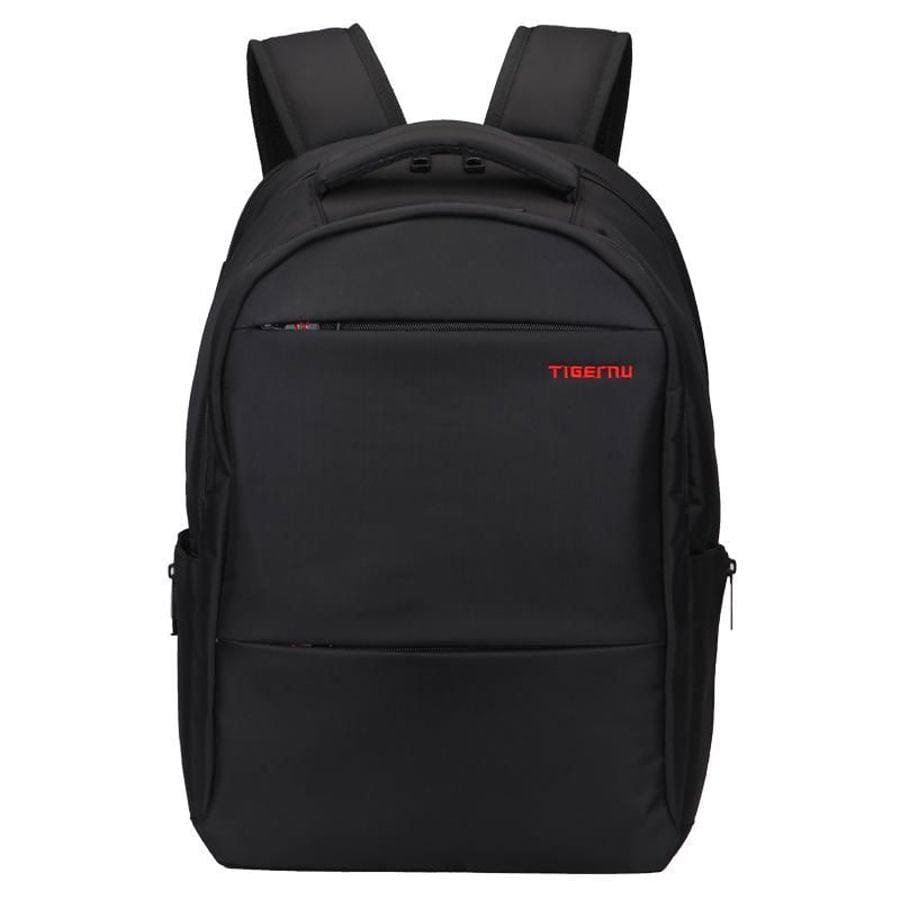 TIGERNU LAPTOP BACKPACK SERPENS 17" BLACK 6928112303847