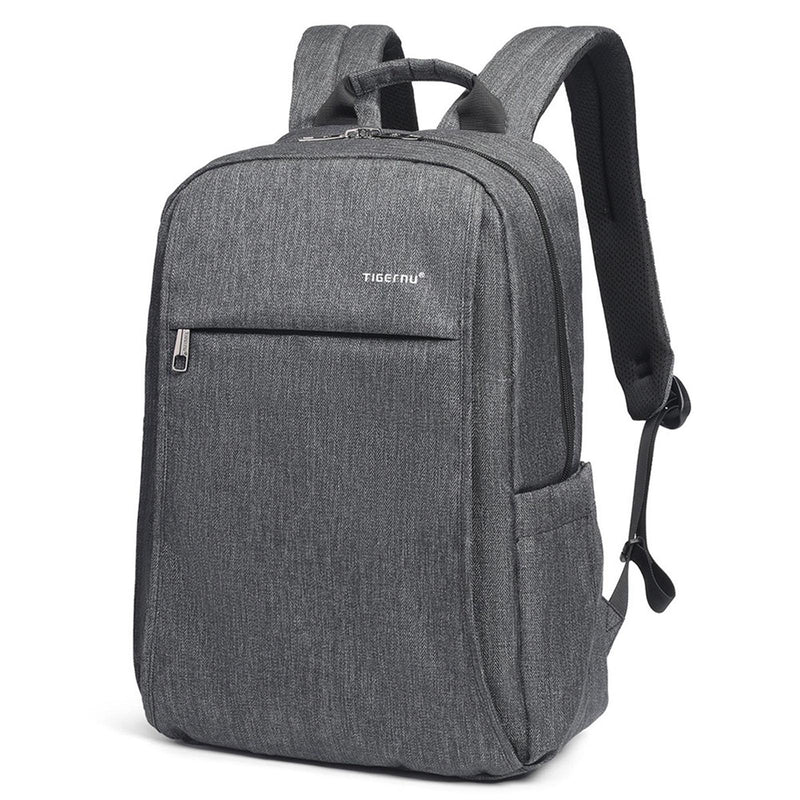 TIGERNU LAPTOP BACKPACK VIRGO 15.6" GREY 6928112311255