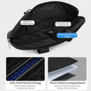 TIGERNU LAPTOP BAG AURIGA 15.6" BLACK 6928112319992