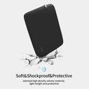 TIGERNU LAPTOP SLEEVE CEPHEUS 15.6 6928112305490