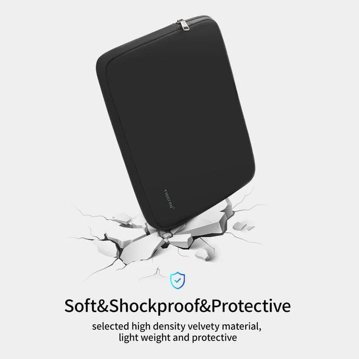 TIGERNU LAPTOP SLEEVE CEPHEUS 15.6 6928112305490