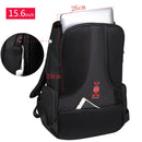 TIGERNU RHEA LAPTOP BACKPACK USB 15.6" BLACK 6928112308941