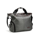 TIGERNU RIGEL LAPTOP SHOULDER MESSENGER BAG DARK GRAY 6928112305216