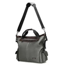 TIGERNU RIGEL LAPTOP SHOULDER MESSENGER BAG DARK GRAY 6928112305216
