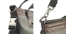 TIGERNU RIGEL LAPTOP SHOULDER MESSENGER BAG DARK GRAY 6928112305216