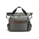 TIGERNU RIGEL LAPTOP SHOULDER MESSENGER BAG DARK GRAY 6928112305216
