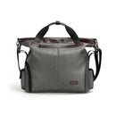 TIGERNU RIGEL LAPTOP SHOULDER MESSENGER BAG DARK GRAY 6928112305216