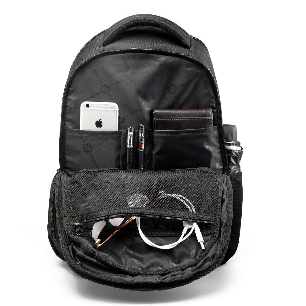 TIGERNU SINOPE LAPTOP BACKPACK 15.6 6928112309535