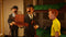 Tintin Reporter: Cigars Of The Pharaoh (PC) 3701529504662