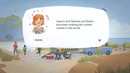 Tiny Bookshop (Playstation 5) 5061078711149