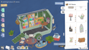 Tiny Bookshop (Playstation 5) 5061078711149