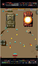 Toaplan Arcade Garage: Flying Fire Shark (Nintendo Switch) 7350002937303