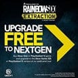 Tom Clancy's Rainbow Six: Extraction - Deluxe Edition (PS4) 3307216214762