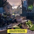 Tom Clancy's Rainbow Six: Extraction - Deluxe Edition (PS4) 3307216214762