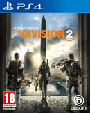 Tom Clancy's The Division 2 (Playstation 4) 3307216072522