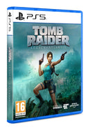 Tomb Raider: Legacy Of Atlantis - Day One Edition (Playstation 5) 4020628534257