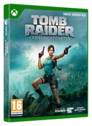 Tomb Raider: Legacy Of Atlantis - Day One Edition (Xbox Series X) 4020628534240