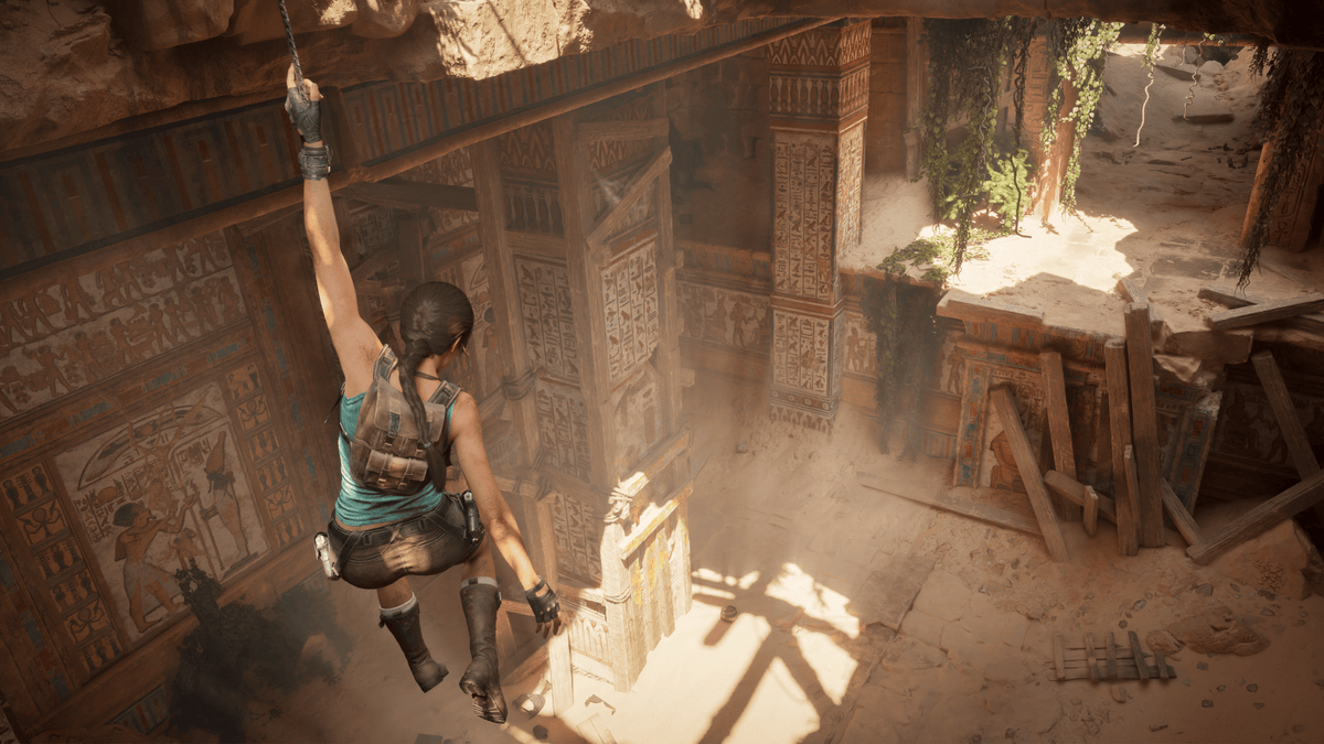Tomb Raider: Legacy Of Atlantis - Deluxe Edition (PC) 4020628534387