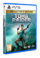 Tomb Raider: Legacy Of Atlantis - Deluxe Edition (Playstation 5) 4020628534370