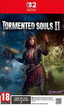 Tormented Souls II (Nintendo Switch 2) 5060690798361