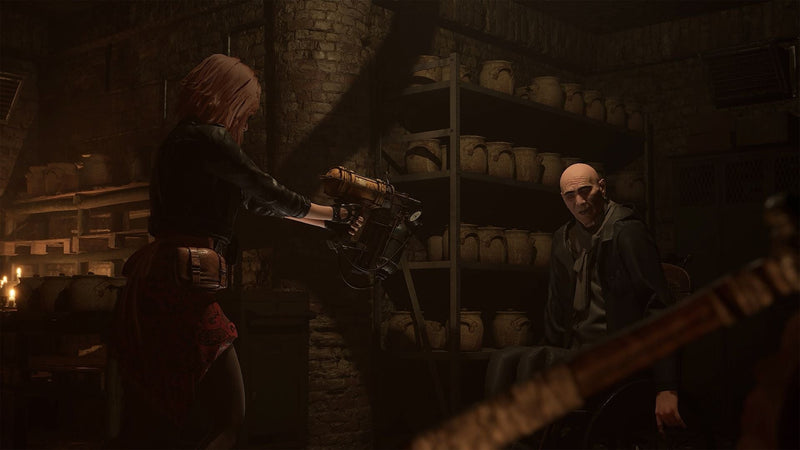 Tormented Souls II (Playstation 5) 5060690797029