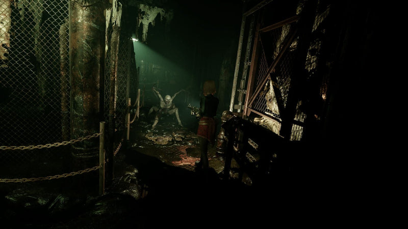 Tormented Souls II (Playstation 5) 5060690797029