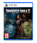 Tormented Souls II (Playstation 5) 5060690797029