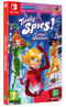 Totally Spies! - Cyber Mission (Nintendo Switch) 3701529518737