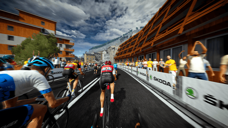 Tour De France 2022 (PC) 3665962016574