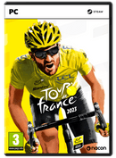 Tour De France 2023 (PC) 3665962020878