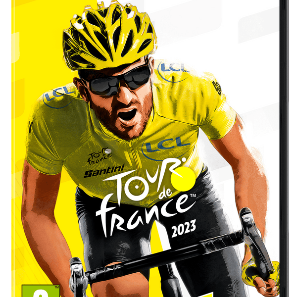Tour De France 2023 PC igabiba