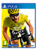 Tour De France 2023 (Playstation 4) 3665962020779