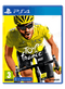 Tour De France 2023 (Playstation 4) 3665962020779