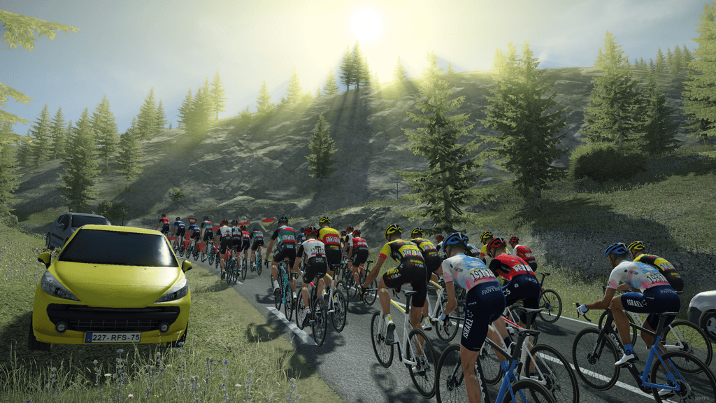 Tour de france 2020 best sale playstation 4