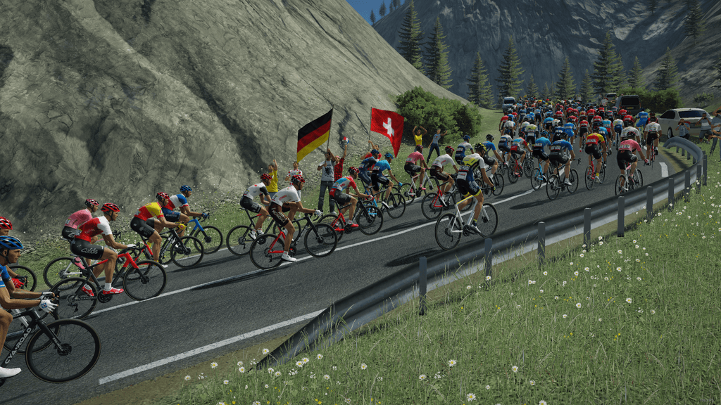 Pro Cycling Manager 2022 (PC) – igabiba