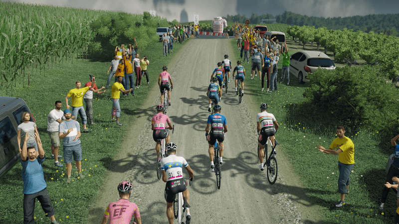 Tour De France 2024 (PC) 3665962025767