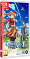 Trails In The Sky 1st Chapter (Nintendo Switch) 7350002938669