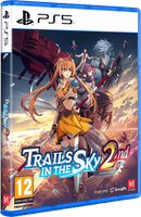 Trails In The Sky 2nd Chapter (Playstation 5) 5056635626158