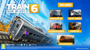 Train Sim World 6 (Playstation 5) 3700664533711