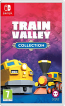 Train Valley Collection (Nintendo Switch) 5060997482390