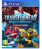 Transformers: Earthspark - Expedition (Playstation 4) 5061005350557