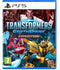 Transformers: Earthspark - Expedition (Playstation 5) 5061005350618