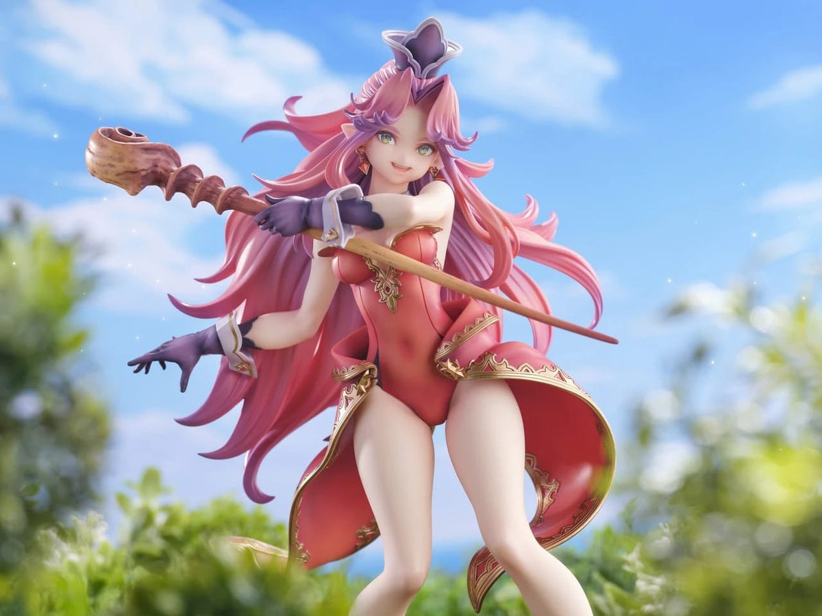 TRIALS OF MANA - ANGELA 4988601377690