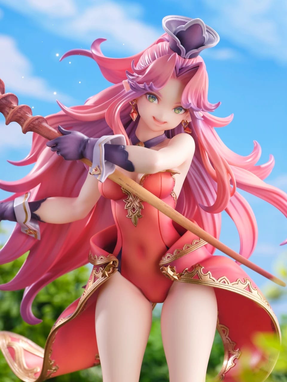 TRIALS OF MANA - ANGELA 4988601377690