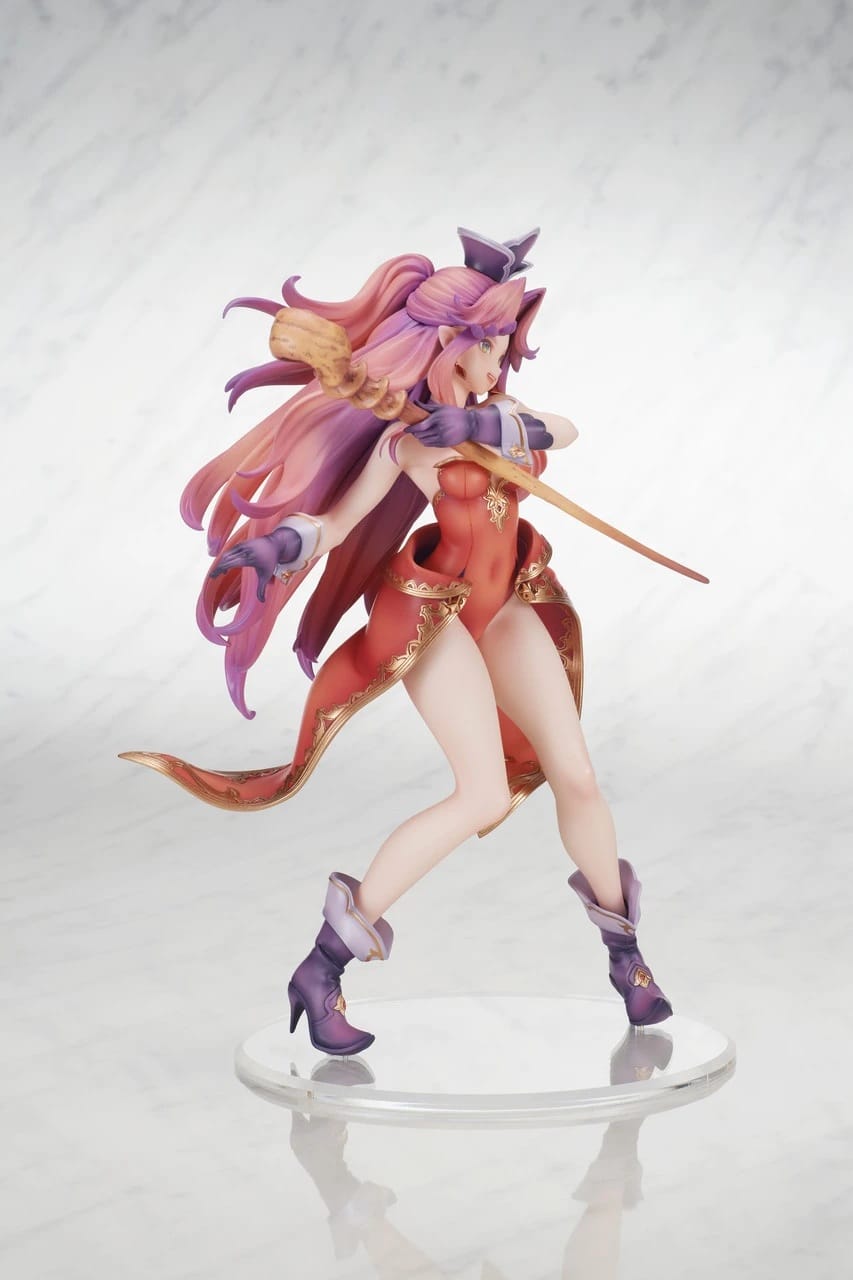 TRIALS OF MANA - ANGELA 4988601377690